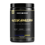 NUCLEAR ARMAGEDDON by Anabolic Warfare