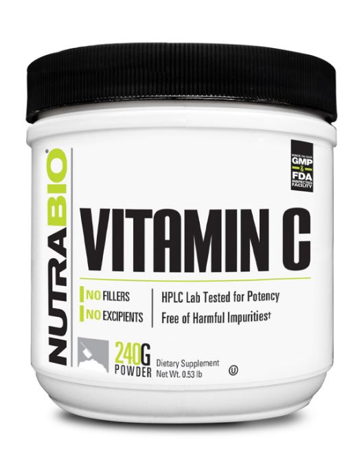 Vitamin C Powder 240 Grams