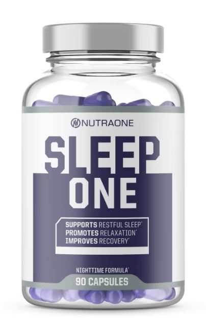 NUTRAONE  SleepOne