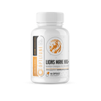 Optitune Lion’s Mane NRG