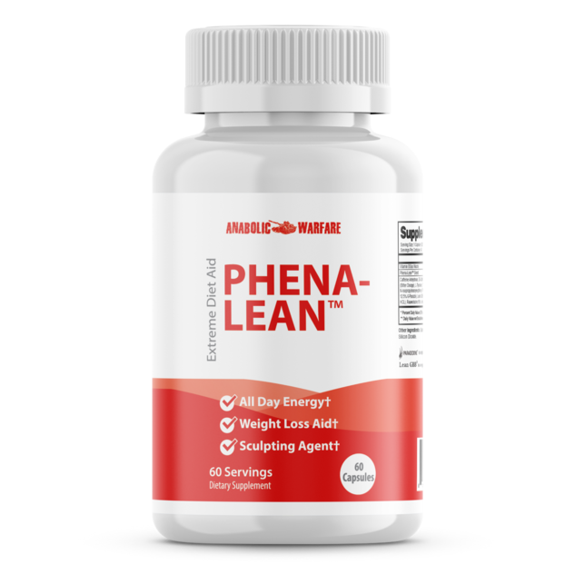 PHENA-LEAN