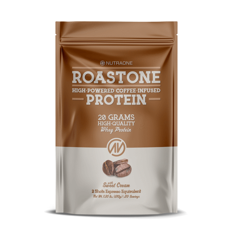 RoastOne (Roast One)