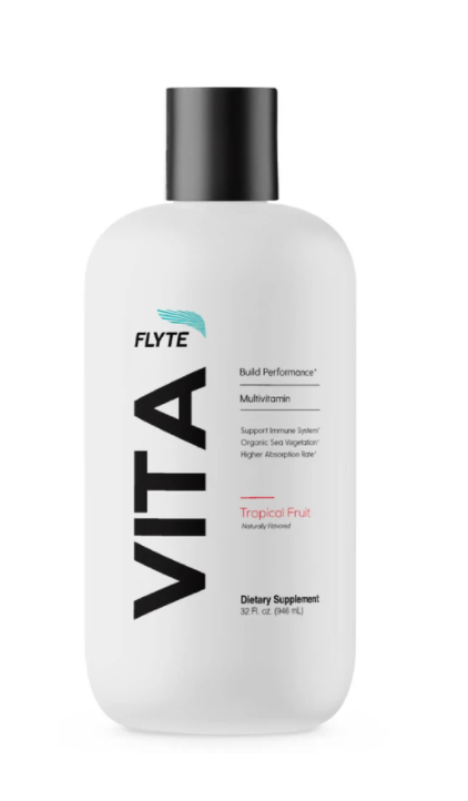VITA - LIQUID MULTIVITAMIN